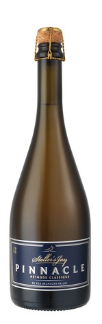 2008 Steller's Jay Sparkling Pinnacle